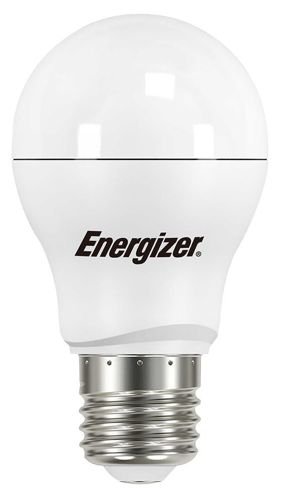 Energizer S8863 LED GLS E27 (ES) 806lm 7.3W 2700K Warm White Bulb