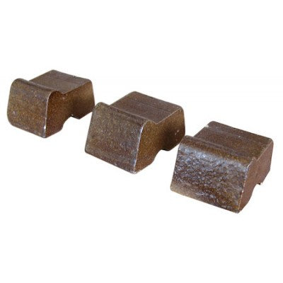 Errington Reay Set of 3 Pot Feet