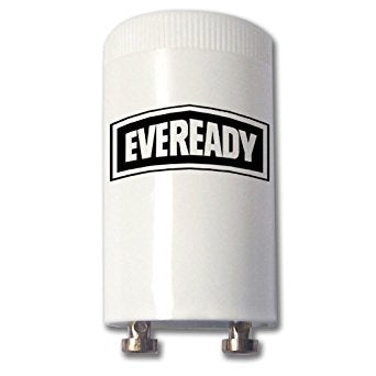 Eveready Fluorescent Starter 4-65W ELS1092