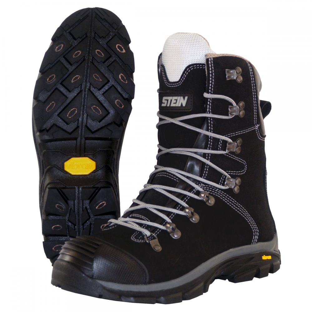 STEIN Explorer 3 Chainsaw Boots