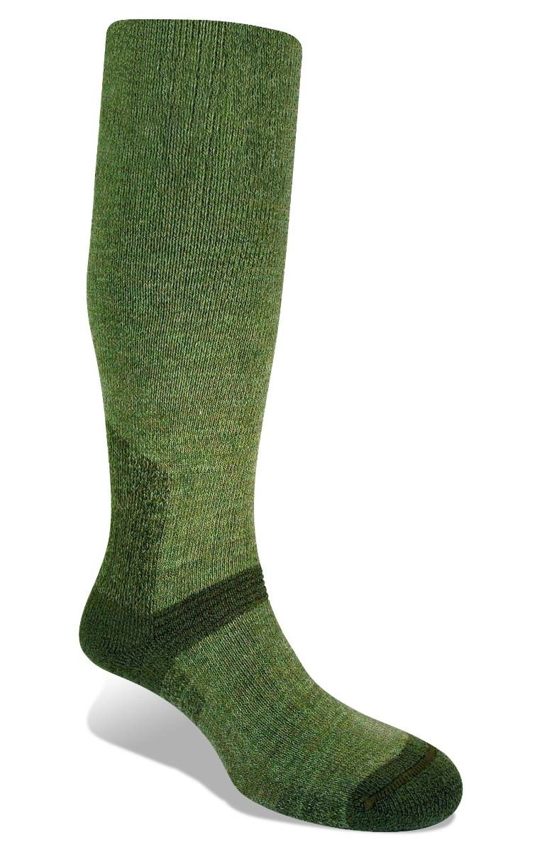 Bridgedale Explorer Heavyweight Merino Endurance Knee Socks