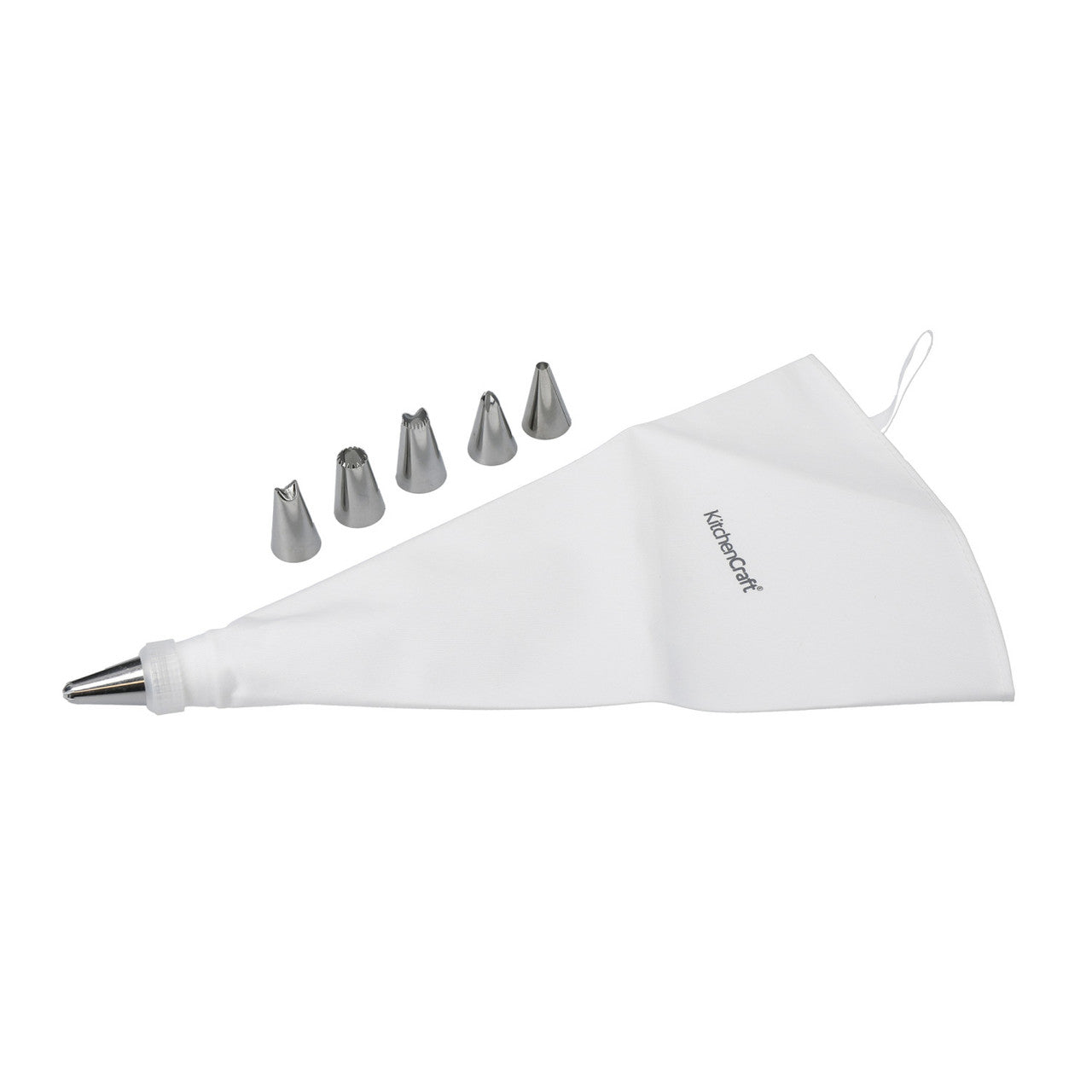 Sweetly Does It 8 Piece Starter Icing Set