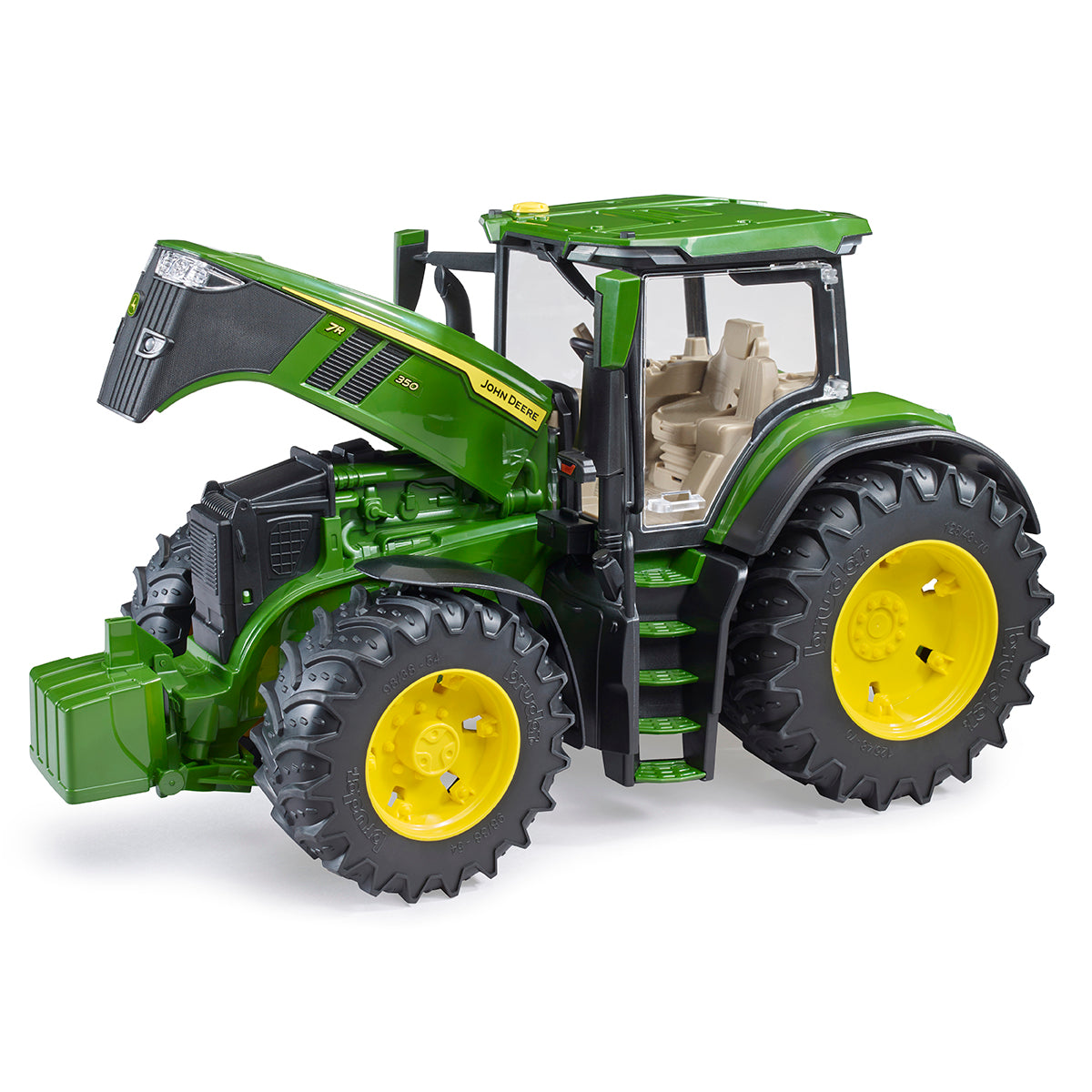 Bruder John Deere 7R 350 Tractor