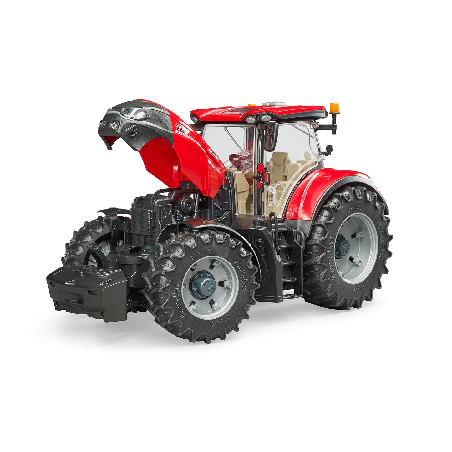 Bruder Case IH Optum 300 CVX Tractor