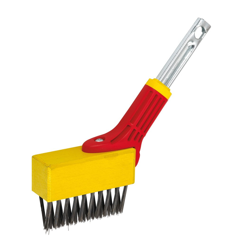Wolf Garten Multi-Change Weeding Brush
