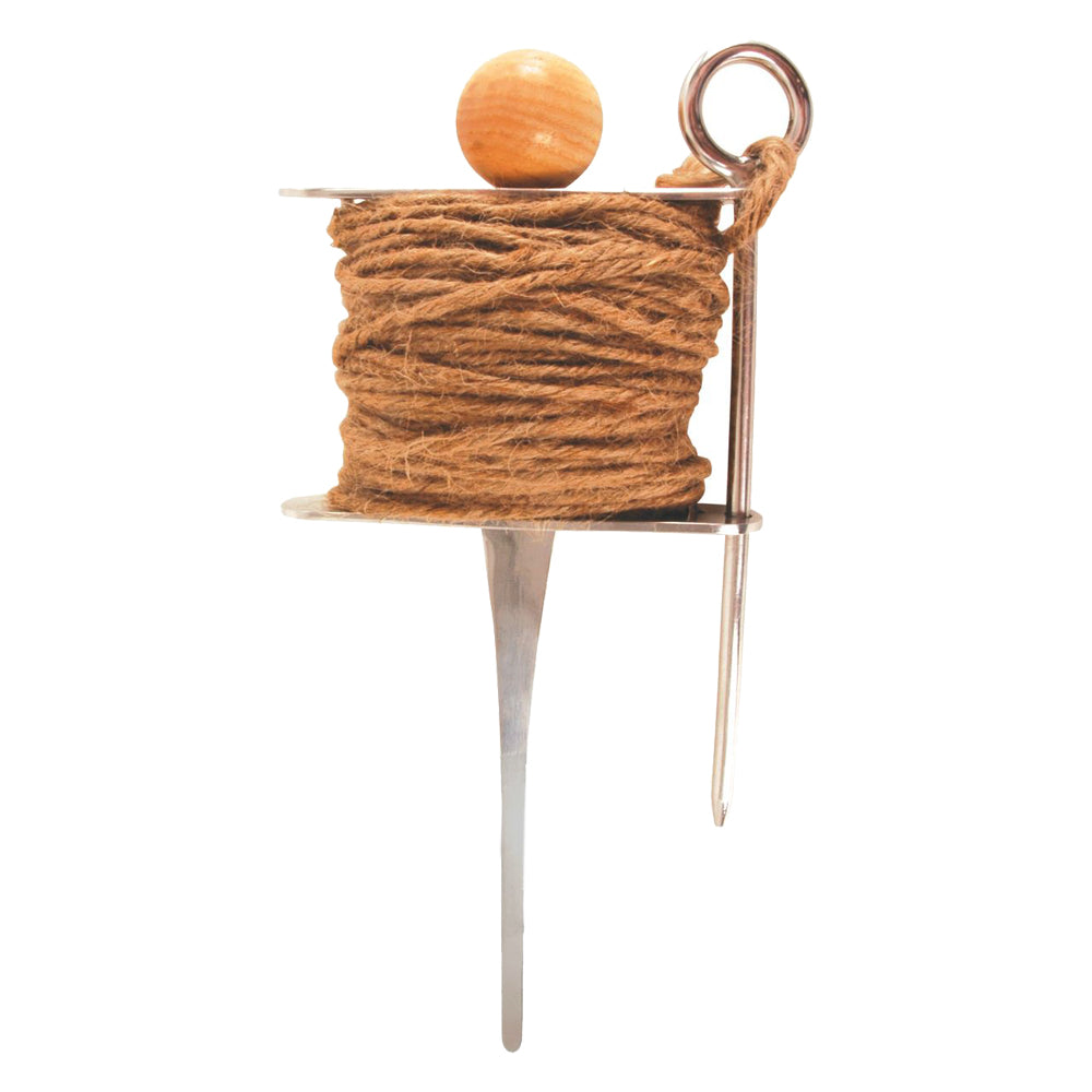Fallen Fruits String Row Marker