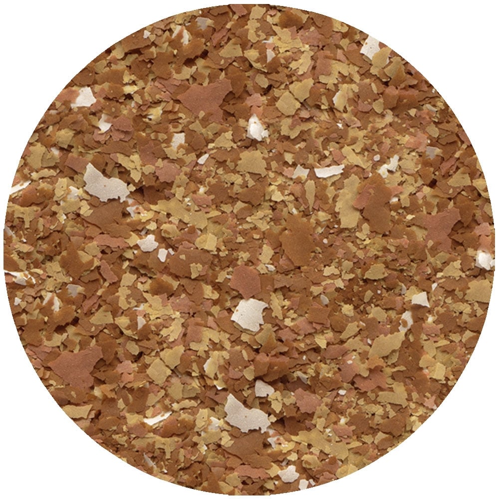 Tetra Pond Flakes 4L