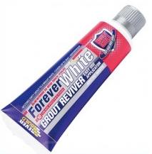 Everbuild Forever White Grout Reviver Arctic White 200ml