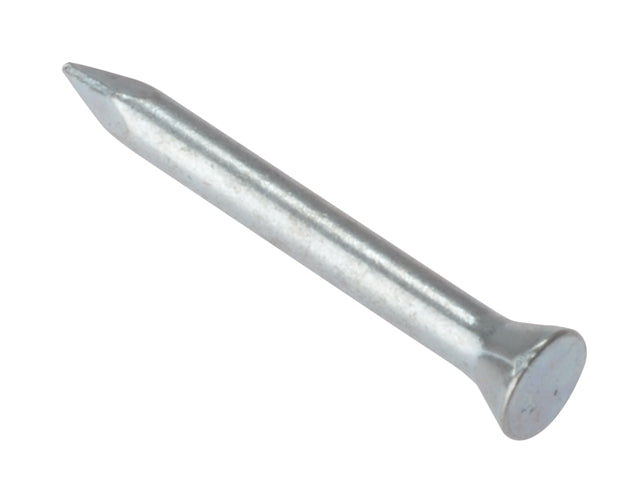 Masonry Nails 3mm x 50mm Box of 100