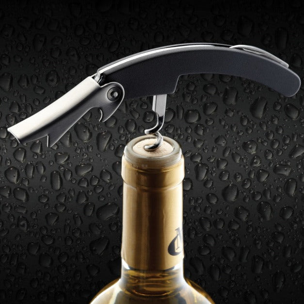 BarCraft Waiter's Friend Corkscrew