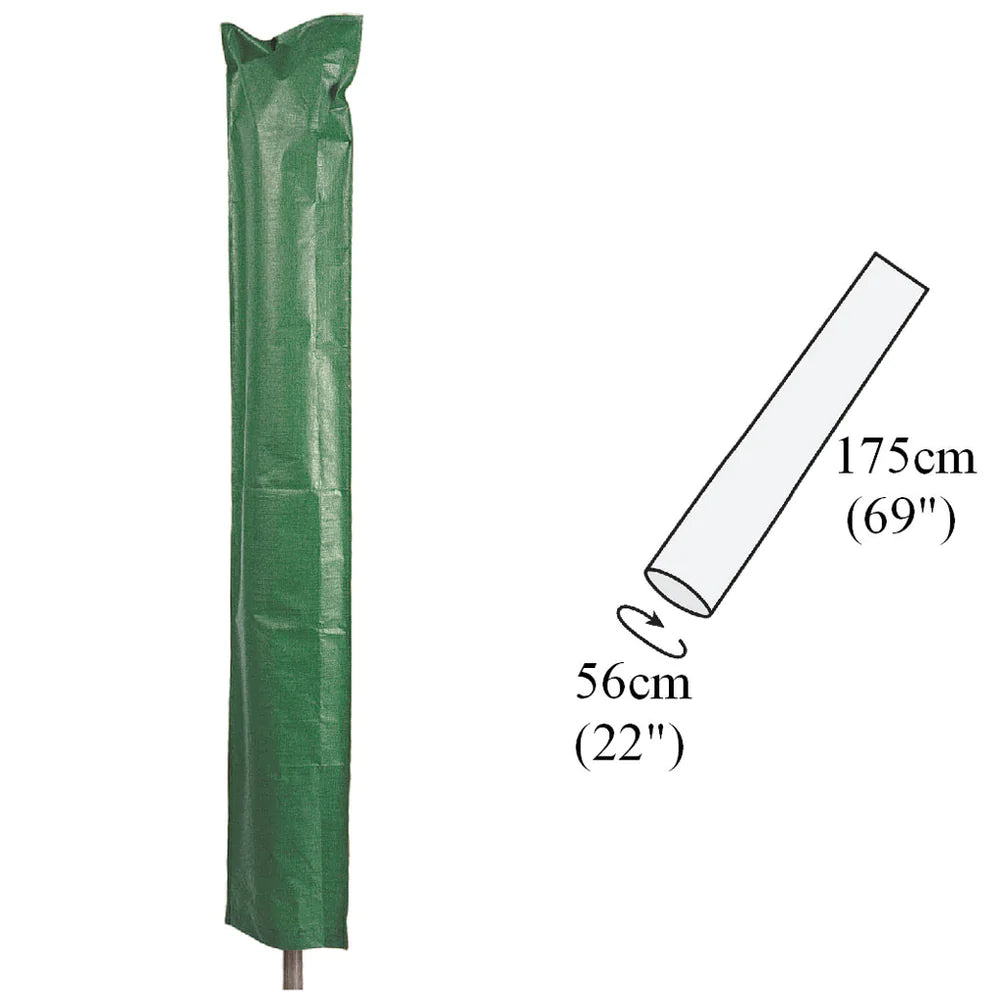 Bosmere Protector 2000 Rotary Line Cover