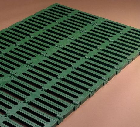 Garland Garden Track Side Link Kit