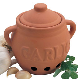 Eddingtons Garlic Keeper