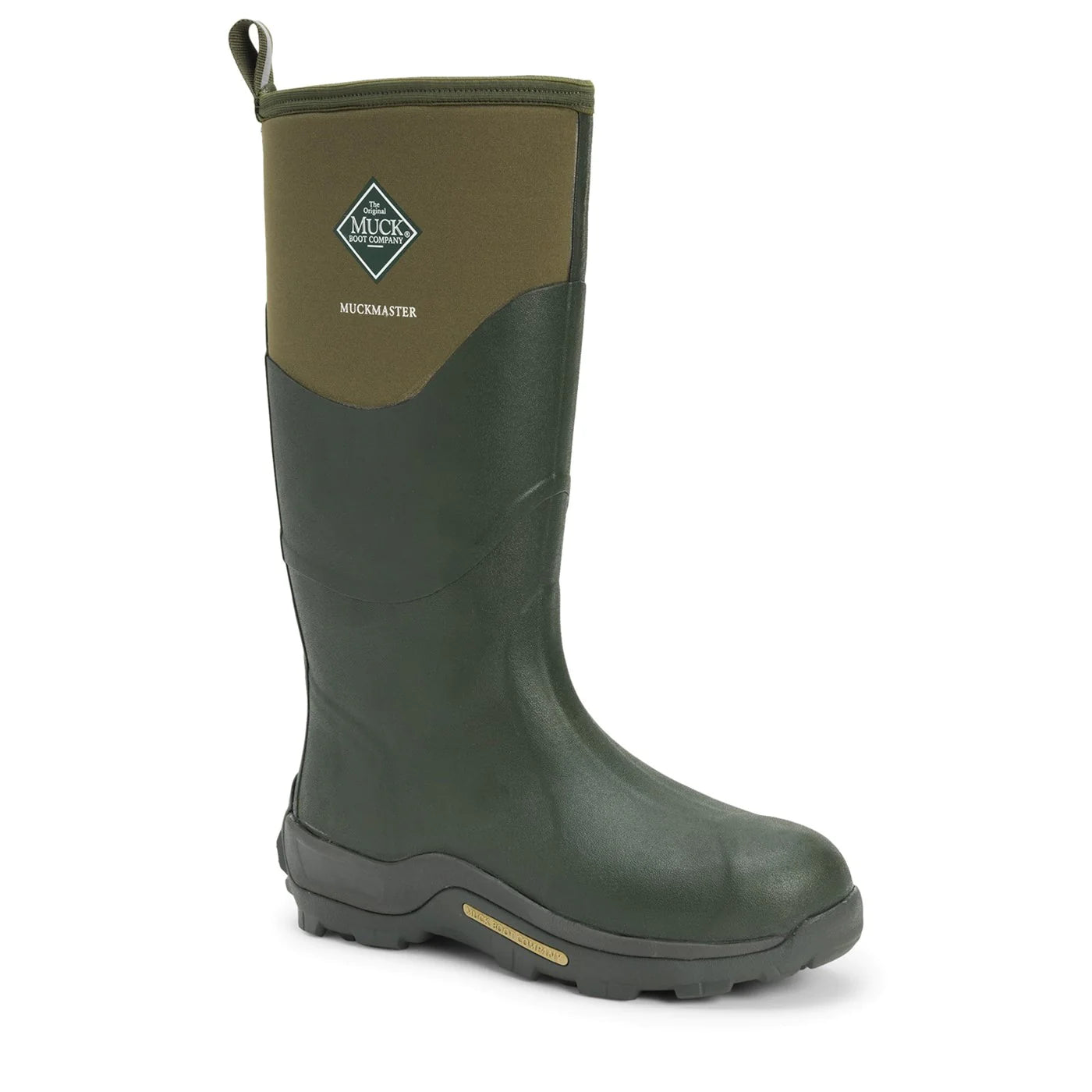 Muck Boots Muckmaster Hi Boots Muck Boots Wellington Boots Sam Turner Sons