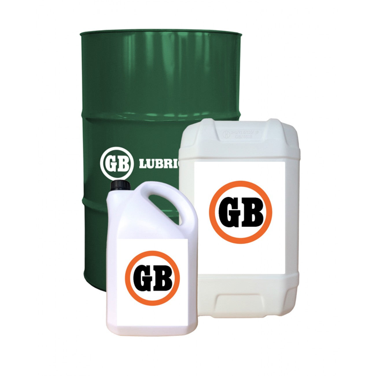 GB Lubricants UniGrease LEP2