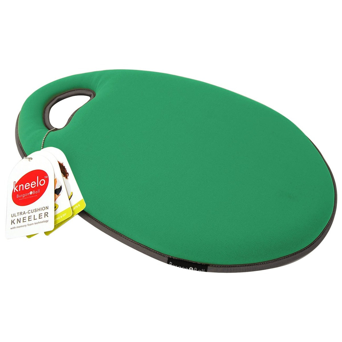 Burgon & Ball Kneelo Kneeler Emerald