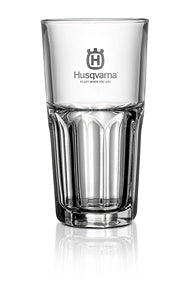 Husqvarna Glass Tumbler x1 | 31cl