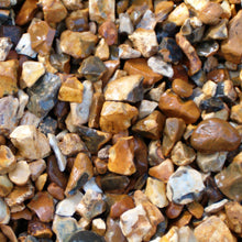 10mm Golden Gravel 25kg