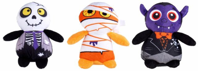 Armitage Good Boy Halloween Mini Monsters