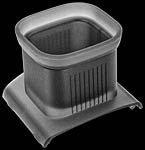 Stellar Grater Saftey Pusher