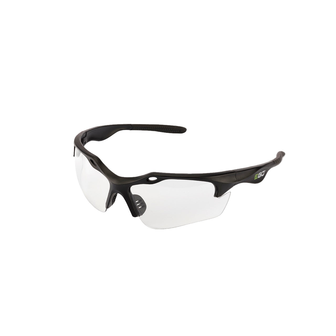 EGO GS001 Safety Glasses Clear