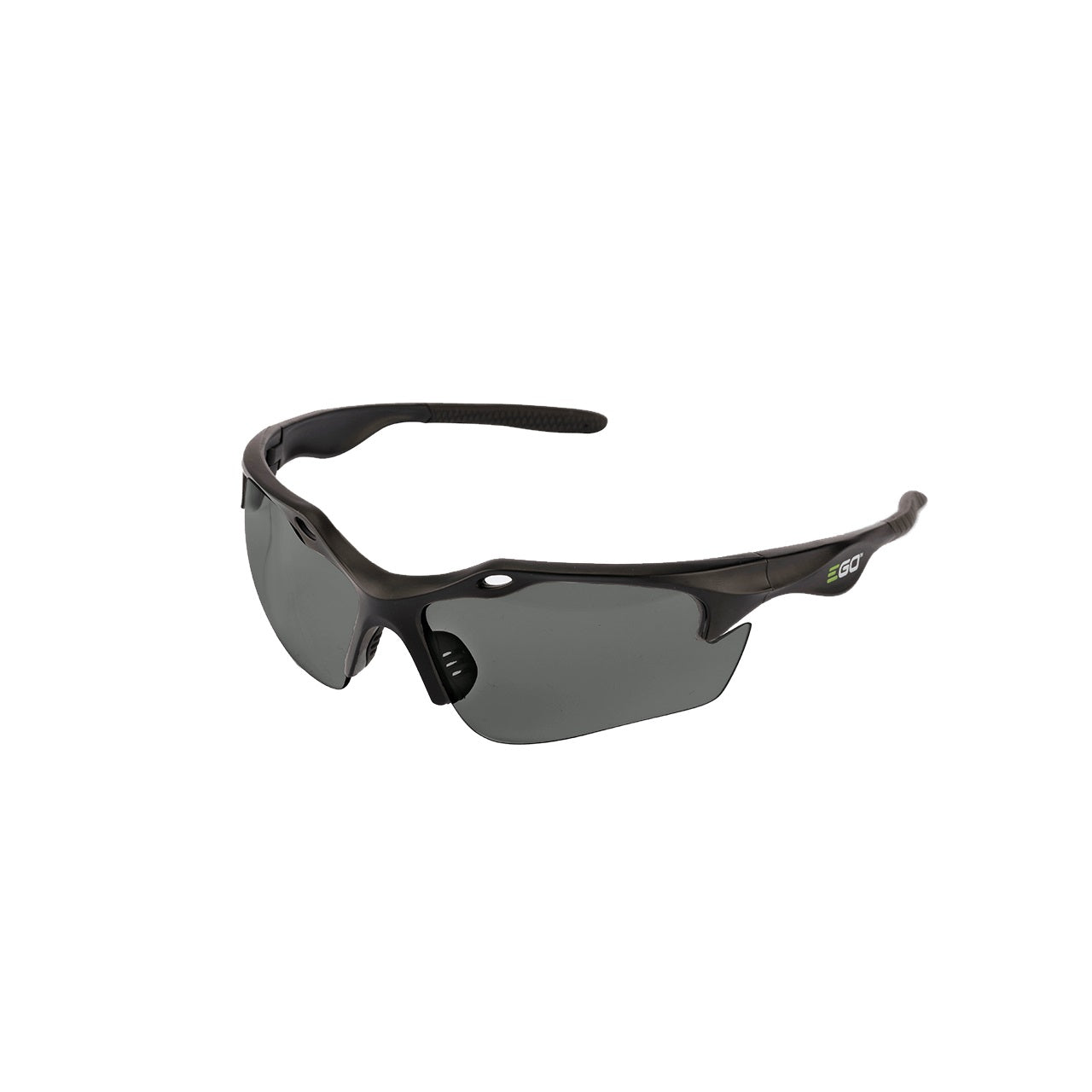 EGO GS002 Safety Glasses Grey