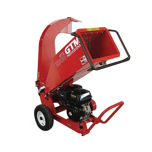 Lawnflite GTS1300 Chipper