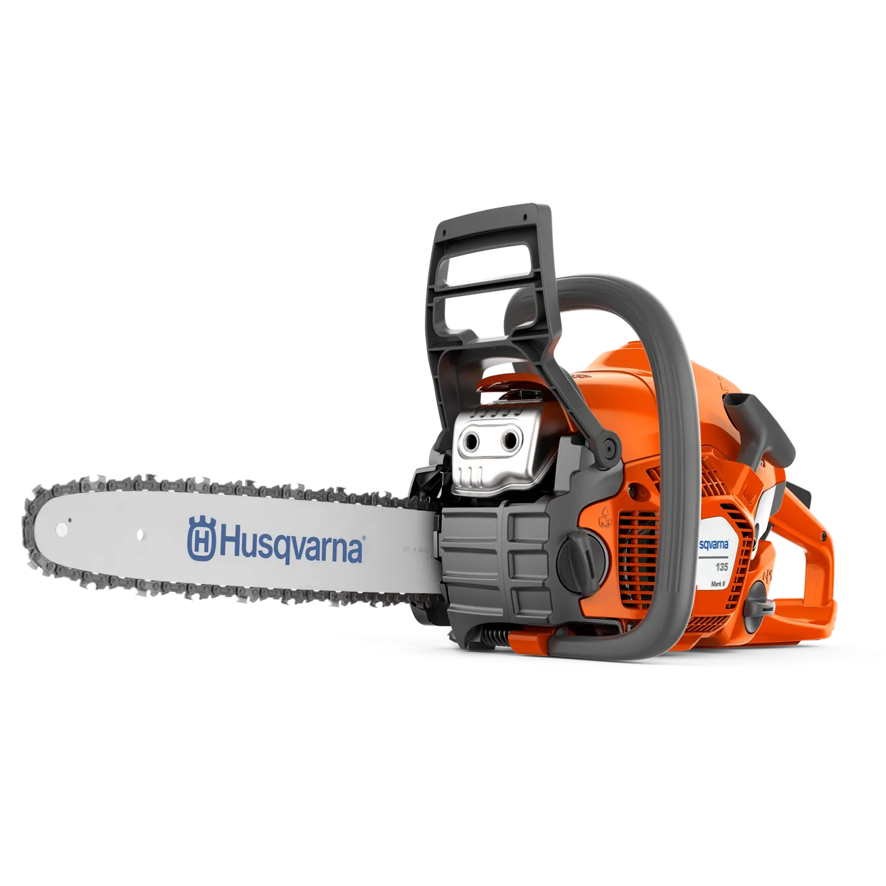 Small petrol chainsaw 2025