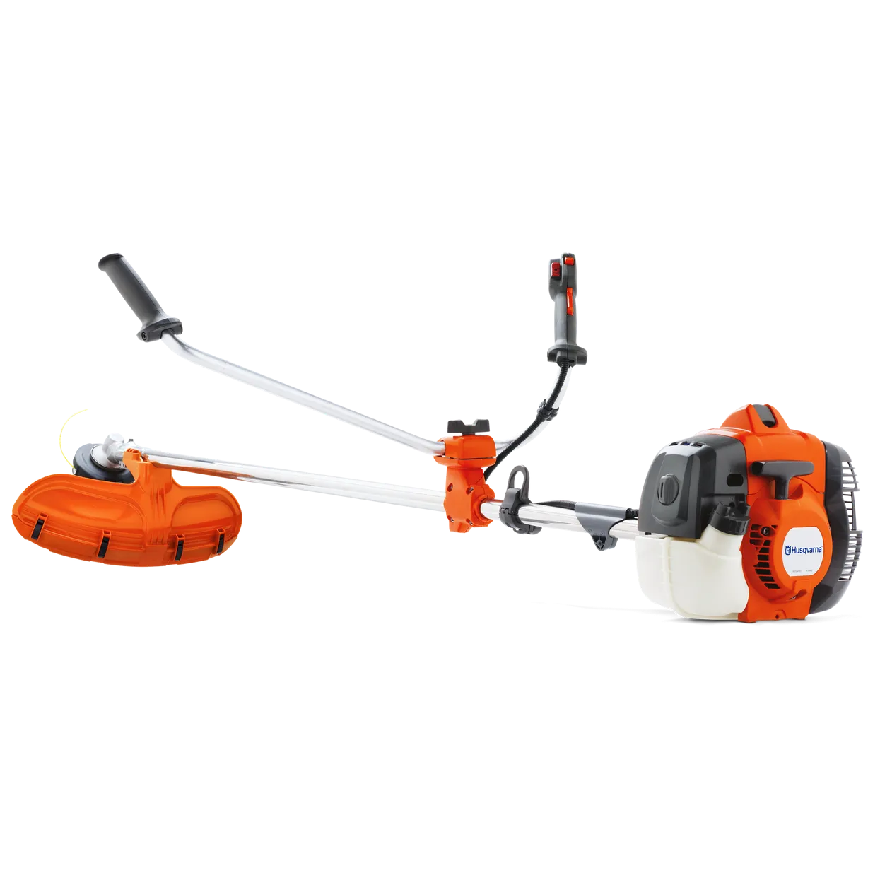 Husqvarna 135R Petrol Brushcutter