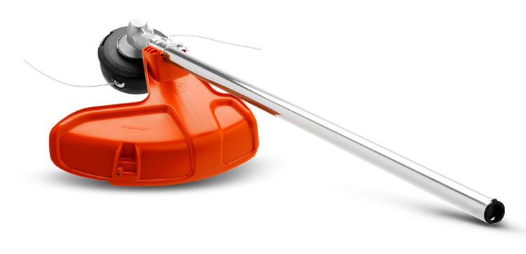 Husqvarna 535Ls Mfl Strimmer Guard