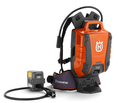 Husqvarna BLi550X Li-ion Backpack Battery