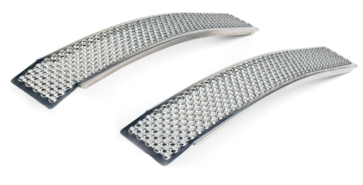 Husqvarna Loading Ramps for Lawn Tractors 20x150cm