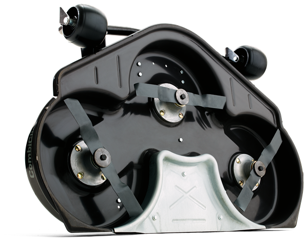 Husqvarna 400 Series 103cm Combi Cutting Deck