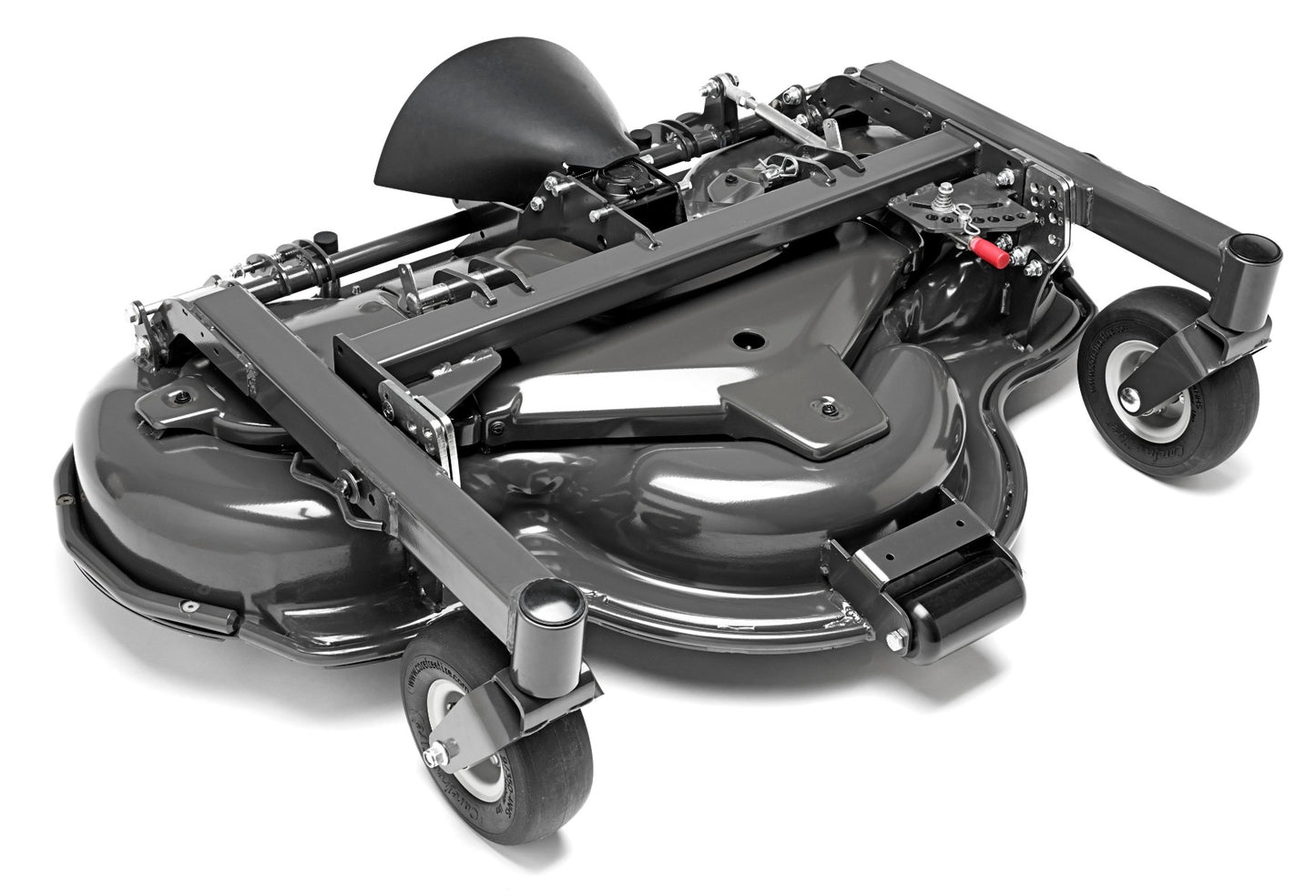 Husqvarna Combi 132X Cutting Deck for Front Mowers