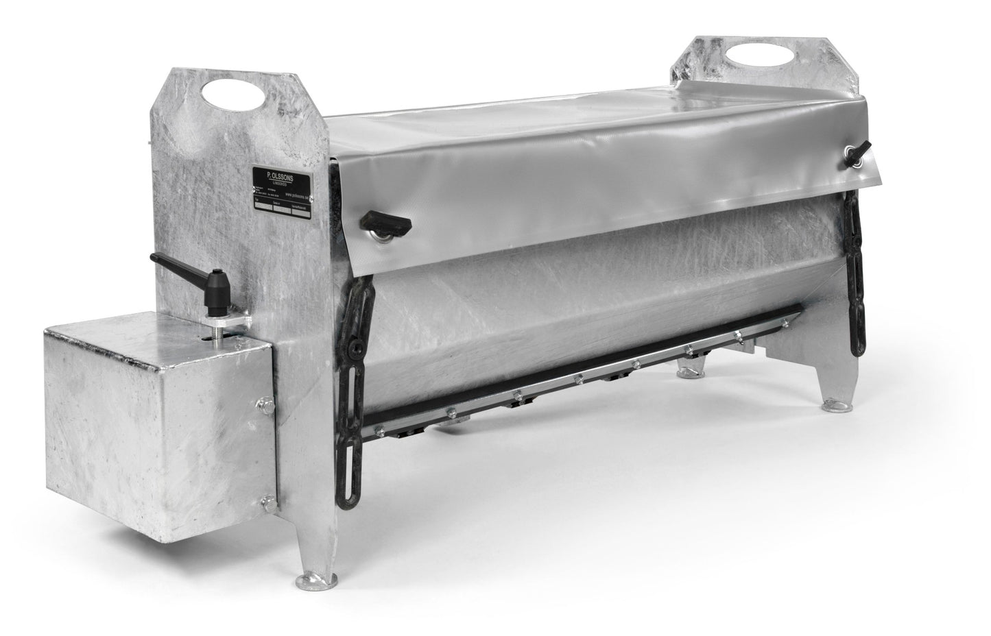 Husqvarna Drop Spreader Attachment for Front Mowers