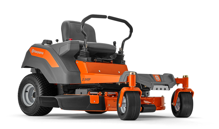 Husqvarna Z242F Zero-Turn Mower