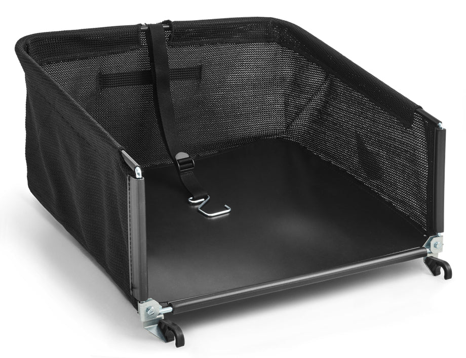 Husqvarna 64 Manual Lawn Mower Grass Collector