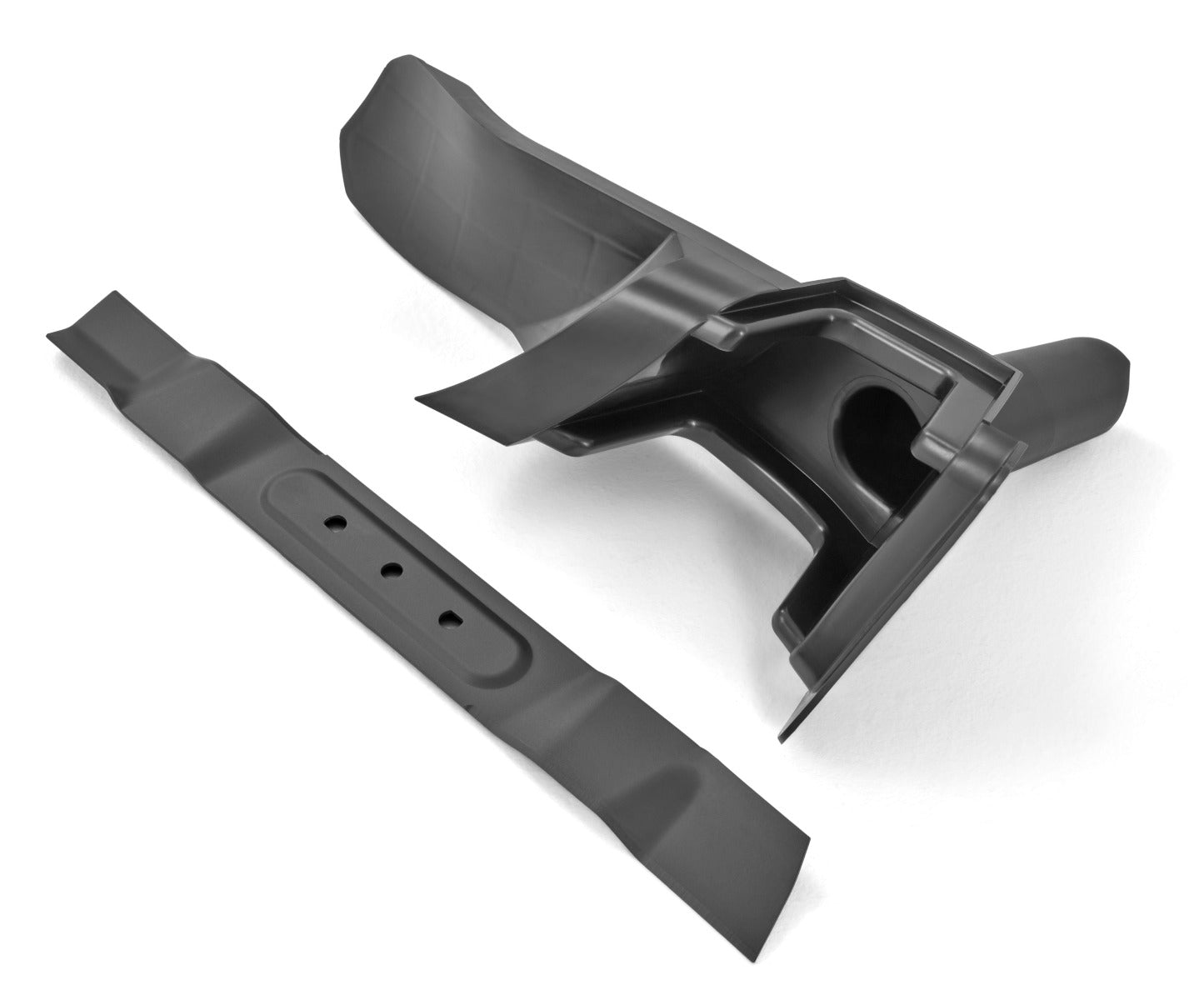 Husqvarna Mulch Kit LC 247iX / 347iVX (includes blade & mulch plug)