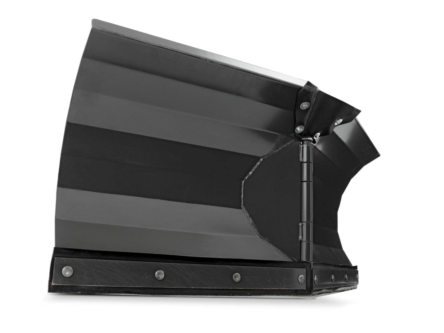 Husqvarna Folding Plough Attachment for P524EFi