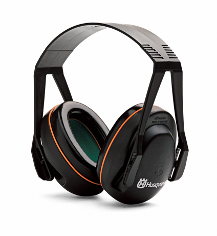Husqvarna Gardener Hearing Protection