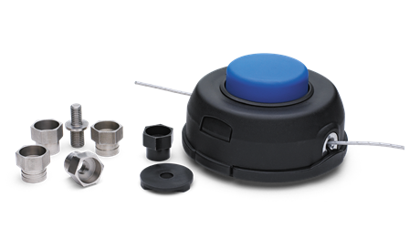 Husqvarna Tap-N-Go T35 M10 Semi Auto - Universal