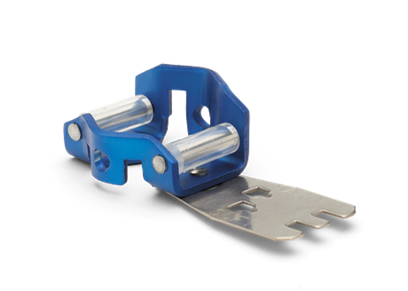 Husqvarna H51 H54 H58 3/8" 1.5mm Combination Gauge