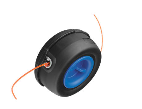 Husqvarna Manual S35 M12 Trimmer Head