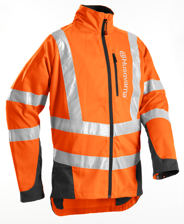 Husqvarna Technical Forest Jacket