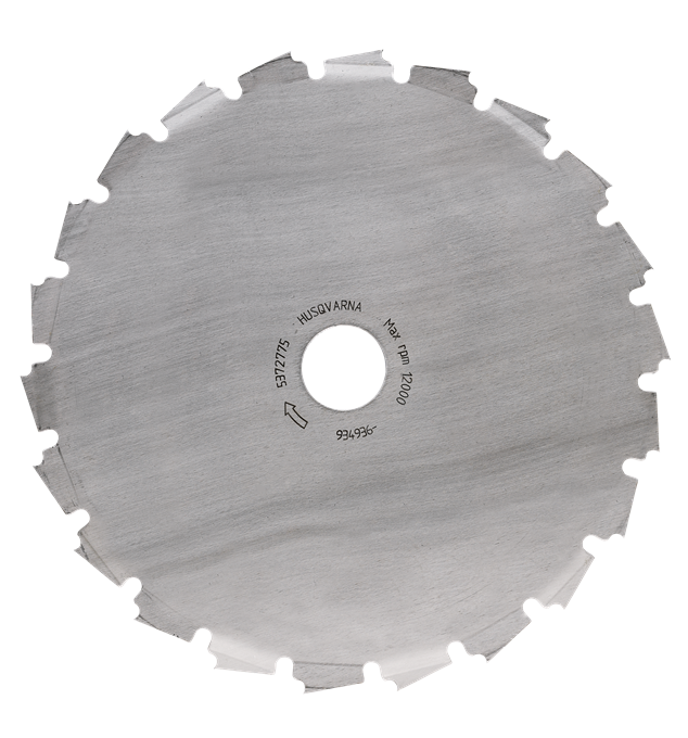 Husqvarna 200 22T Scarlett Saw Blade