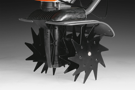 Please note: Attachment platform sold separately