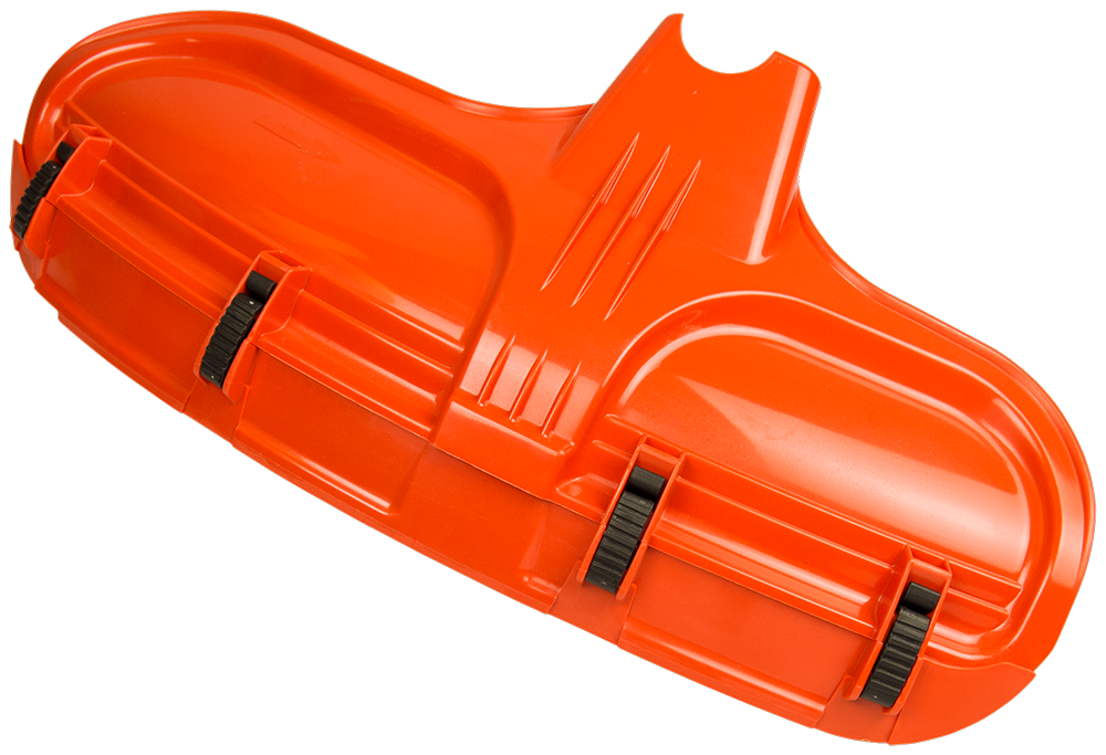 Husqvarna Brushcutter Combi Guard Protector 345Fr Mfl