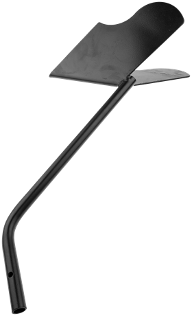 Please note: Attachment platform sold separately