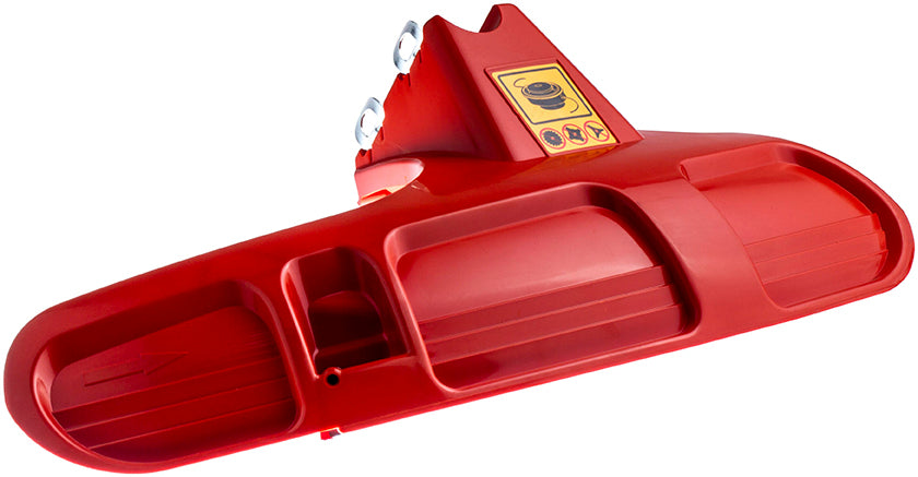 Husqvarna 535Ls Mfl Strimmer Guard