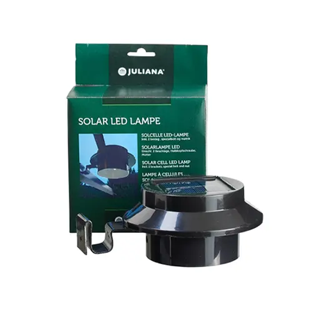 Halls Solar Greenhouse Light